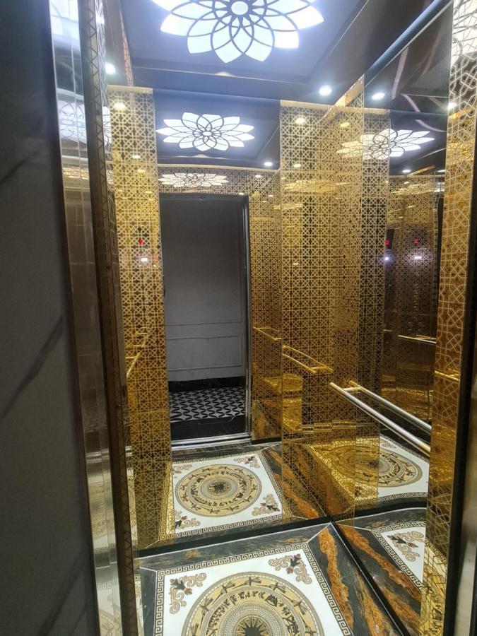 Dai Thuy Hotel Dong Khe Sau Luaran gambar