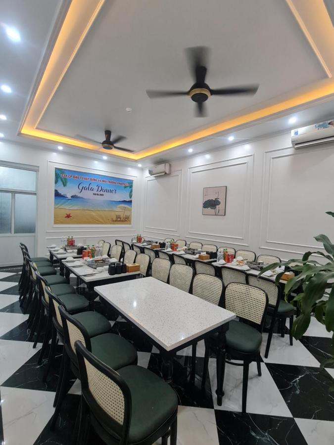 Dai Thuy Hotel Dong Khe Sau Luaran gambar