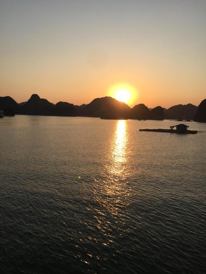 Dai Thuy Hotel Dong Khe Sau Luaran gambar